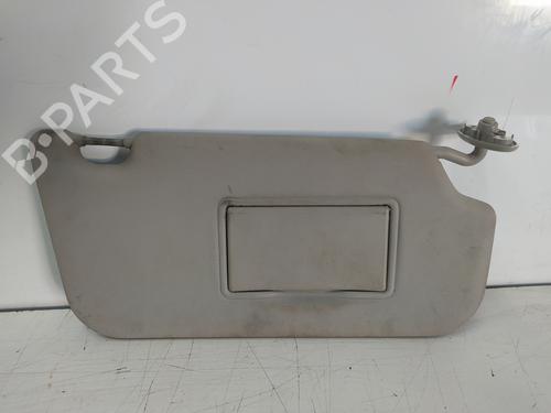Used Right sun visor FORD FIESTA V (JH_, JD_) [2001-2014]  16411606