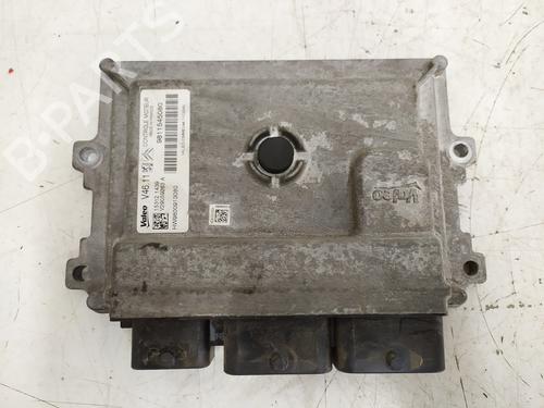 Used Engine control unit (ECU) Engine control unit (ECU) PEUGEOT 208 I (CA_, CC_) [2012-2021] 32345629 32345629