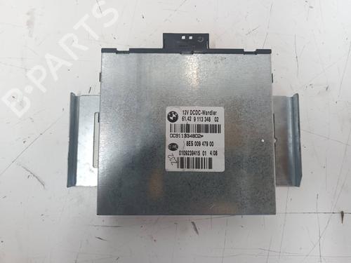 Automatic gearbox ECU BMW 1 (E81) [2006-2012]  18109445