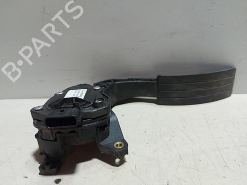 Pedal RENAULT CAPTUR I (J5_, H5_) 0.9 TCe 90 | BP20725510I4 