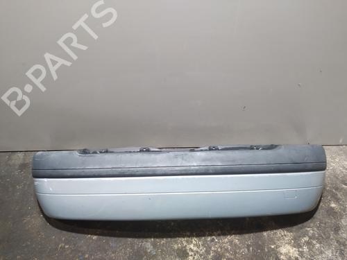 Used Rear bumper RENAULT CLIO II (BB_, CB_) [1998-2016]  8713796