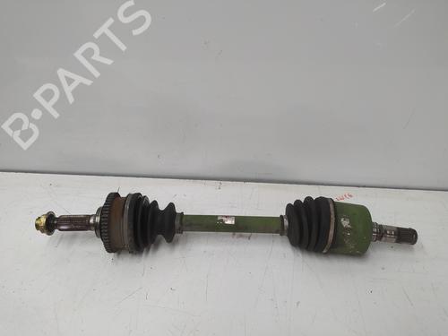 Used Left front driveshaft KIA CARNIVAL II (GQ) [1999-2007]  16359206