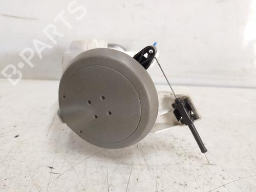 Climate control TOYOTA AYGO (_B1_) 1.0 (KGB10_, KGB10R) | BP36754336I5  - Image 6