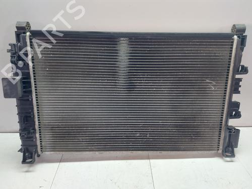 Water radiator CHEVROLET AVEO Hatchback (T300) 1.3 D | BP32196616M31 