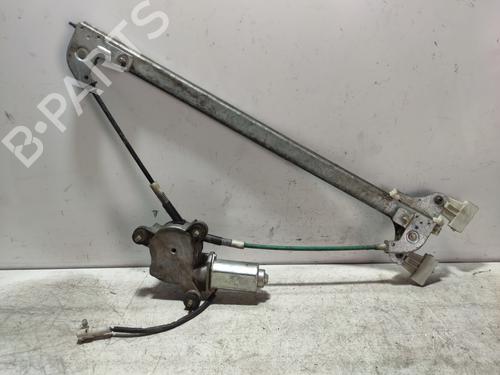 Rudehejsemekanisme ventre foran OPEL AGILA (A) (H00)  | BP10262743C22 