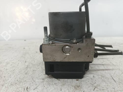 ABS pump NISSAN MICRA III (K12)  | BP11835837M43 