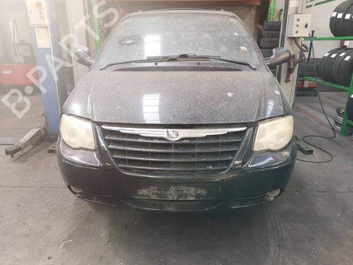 Wasserkühler CHRYSLER VOYAGER IV (RG, RS)  | BP13666479M31 