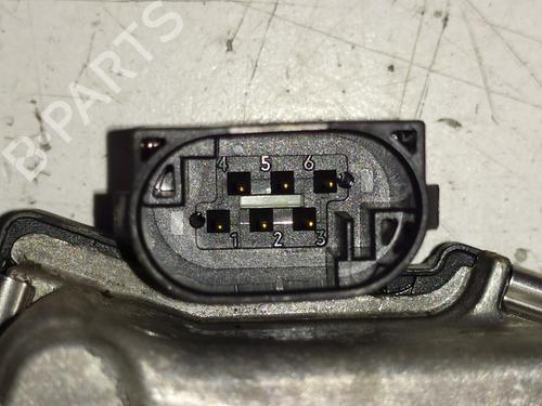 Przepustnica OPEL ASTRA H (A04) 1.4 (L48) | BP30901378M82