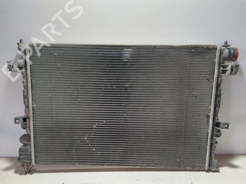 Køler CITROËN JUMPY I (U6U_) [1994-2006]  22748314