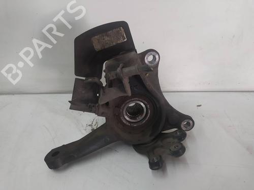 Left front steering knuckle PEUGEOT 407 SW (6E_, 6D_) 2.0 HDi 135 | BP10355983M25 