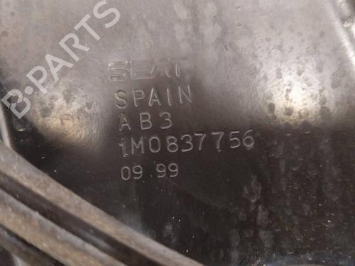 Front right window mechanism SEAT LEON (1M1) 1.6 | BP39386561C23 - Image 2