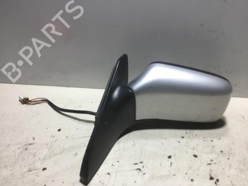 Used Left mirror VOLVO S40 I (644) 1.8 (115 hp) 27616949