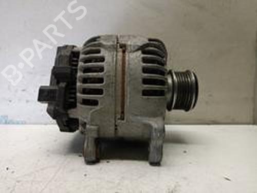 Alternator SEAT IBIZA IV ST (6J8, 6P8) 1.6 TDI | BP8714180M7