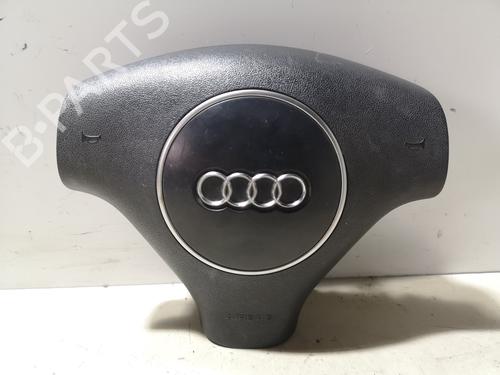 Used Driver airbag AUDI A3 Sportback (8PA) 2.0 FSI (150 hp) 16305915