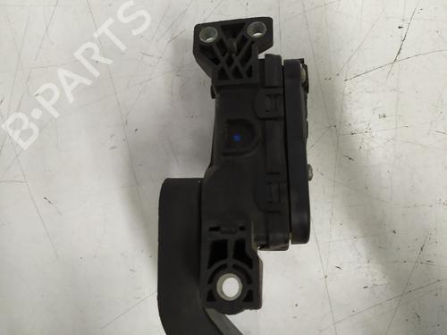 Pedal SEAT TOLEDO II (1M2)  | BP30874237I4 