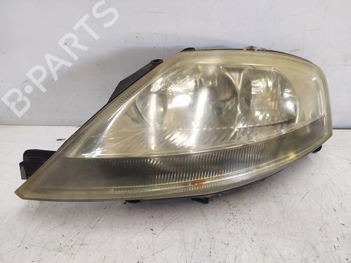 Used Left headlight Left headlight CITROËN C3 I (FC_, FN_) 1.4 16V (88 hp) 33215873 33215873