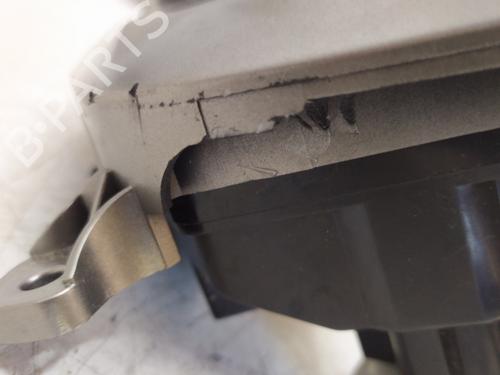 Climate control CHEVROLET AVEO Hatchback (T300)  | BP30569803I5 