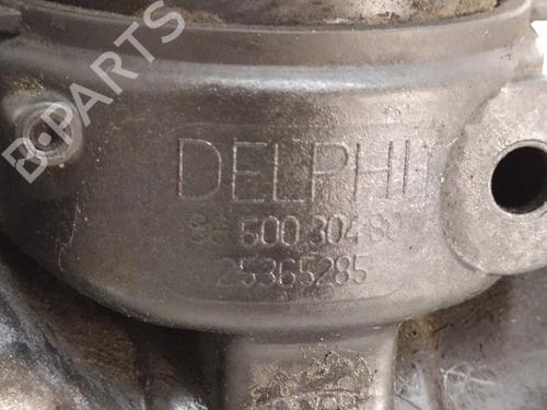 Throttle body CITROËN C4 I (LC_)  | BP12546253M82 