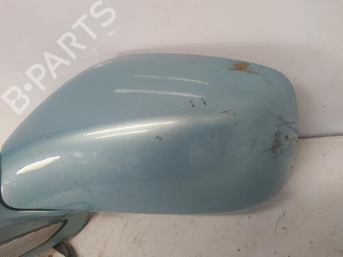 Left mirror CITROËN C8 (EA_, EB_) 2.0 | BP13932135C26 