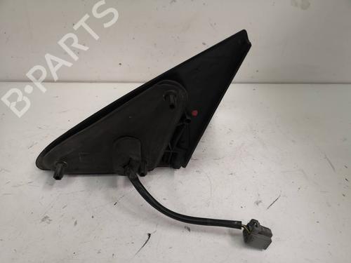 Right mirror FORD MONDEO III Saloon (B4Y) 2.0 TDCi | BP9397718C27 