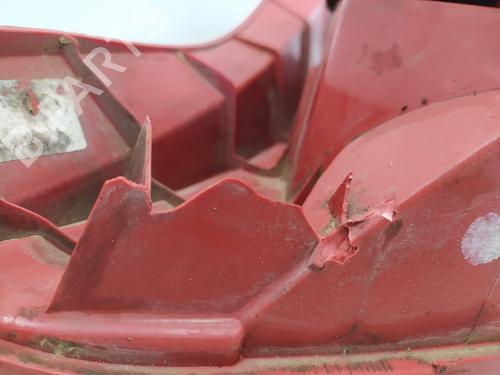 Left taillight HONDA CIVIC VII Hatchback (EU, EP, EV) 1.6 i (EP2, EU8, EU6) | BP31841159C34