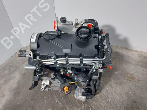 Motor für SEAT LEON (1P1) [2005-2013]  30595770