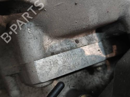 Gearbox SKODA OCTAVIA I (1U2) 2.0 | BP10346906M3 