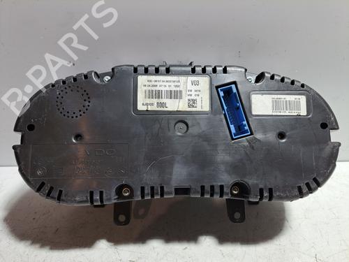 Instrument cluster SEAT IBIZA IV (6J5, 6P1)  | BP8712996C47 