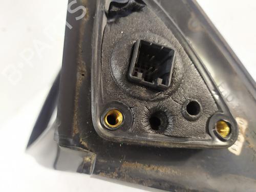 Left mirror HYUNDAI ELANTRA III (XD) 2.0 CRDi | BP18334484C26 