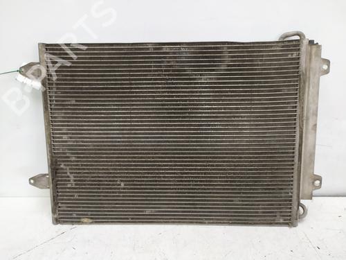 Used AC radiator VW PASSAT B6 (3C2) 1.9 TDI (105 hp) 12512720
