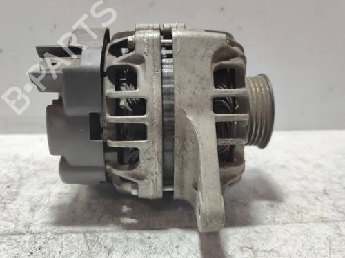 Alternator NISSAN MICRA II (K11) 1.3 i 16V | BP8717711M7 