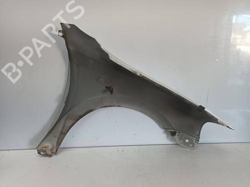 Left front fenders OPEL ASTRA G Saloon (T98)  | BP17021209C41 