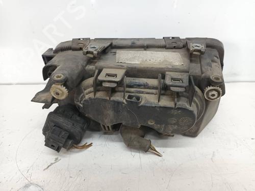 Left headlight AUDI A3 (8L1)  | BP13561260C28 