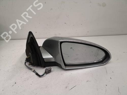 Used Right mirror NISSAN PRIMERA Hatchback (P12) 2.2 Di (126 hp) 9414961