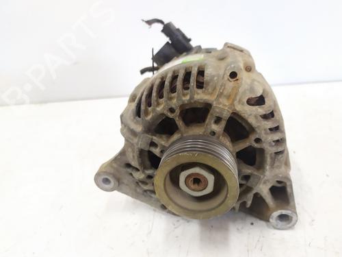 Used Alternator CITROËN SAXO (S0, S1) 1.6 (90 hp) 18865245