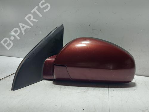 Rétroviseur gauche OPEL SIGNUM Hatchback (Z03) [2003-2008]  31902435