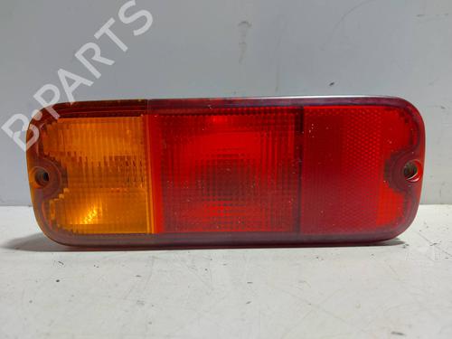 Used Left taillight SUZUKI JIMNY Open Off-Road Vehicle (SN) [1998-2025]  23575083