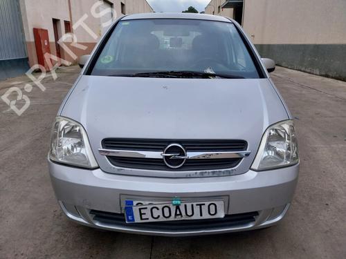 AC compressor OPEL MERIVA A MPV (X03) | BP30100252M34