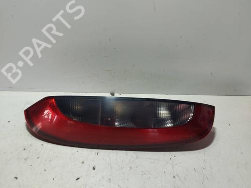 Used Right taillight OPEL CORSA C (X01) 1.2 (F08, F68) (75 hp) 19139211