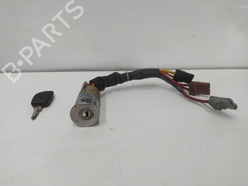 Used Ignition barrel PEUGEOT 106 II (1A_, 1C_) [1996-2005]  15833859