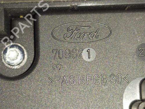 Headlight switch FORD FIESTA VI (CB1, CCN) 1.6 TDCi | BP34139101I24  - Image 6