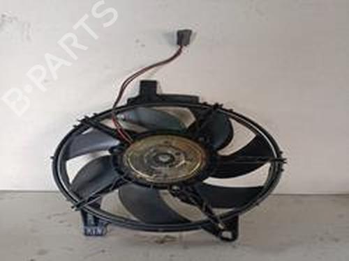 Used Radiator fan MERCEDES-BENZ VITO Van (W638) [1997-2003]  8700613
