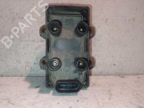 Used Ignition coil RENAULT CLIO I (B/C57_, 5/357_) 1.2 (5/357Y, 5/357K) (58 hp) 11421606