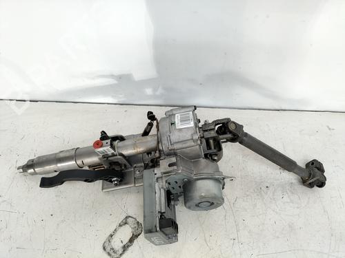 Steering column FORD FIESTA VI (CB1, CCN) 1.6 TDCi | BP13733508M21 
