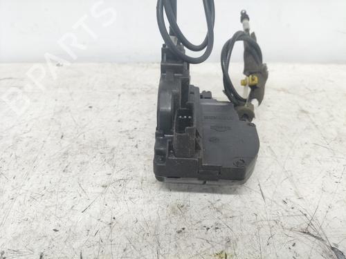 Front left lock NISSAN MICRA III (K12)  | BP11835841C98 