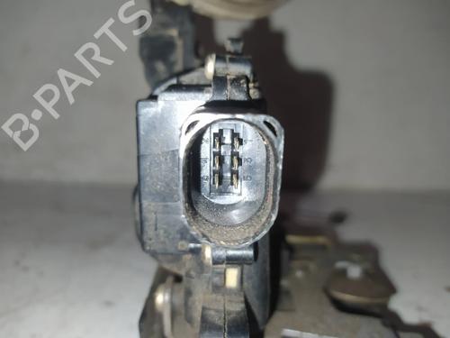 Rear left lock SEAT LEON (1M1) 1.9 TDI | BP14156757C100 