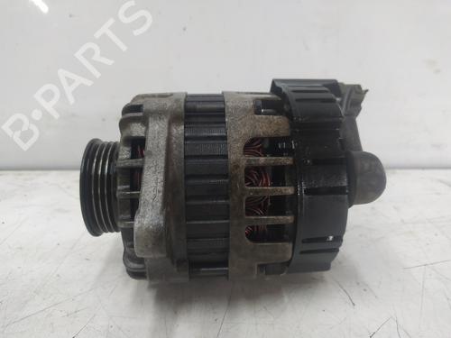 Generator HYUNDAI GETZ (TB) [2001-2011]  16720771