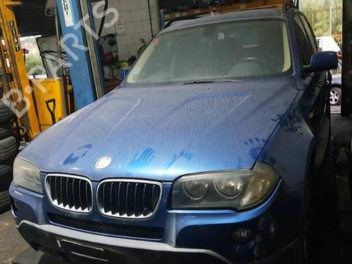 Brugte BMW X3 (E83) 2.0 d 4992497