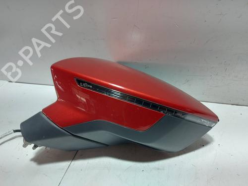 Used Left mirror SEAT ARONA (KJ7, KJP) [2017-2025]  29592010