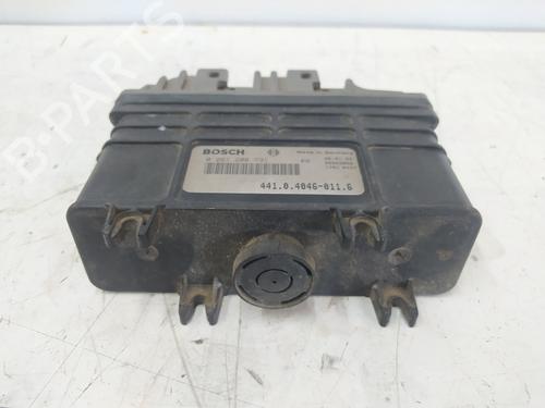Engine control unit (ECU) SKODA FAVORIT (781)  | BP18884260M57 